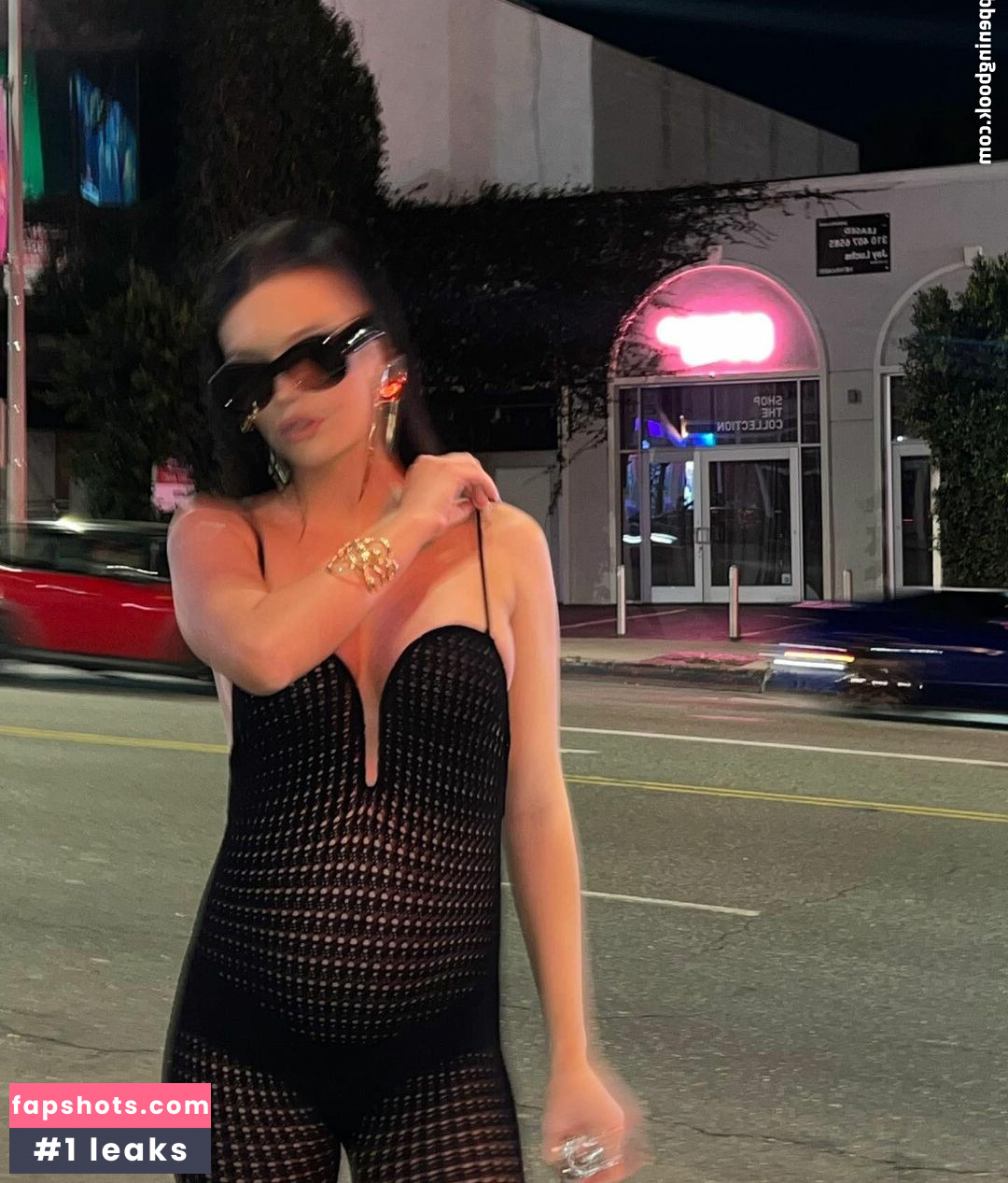 Amanda Steele gallery photo #41