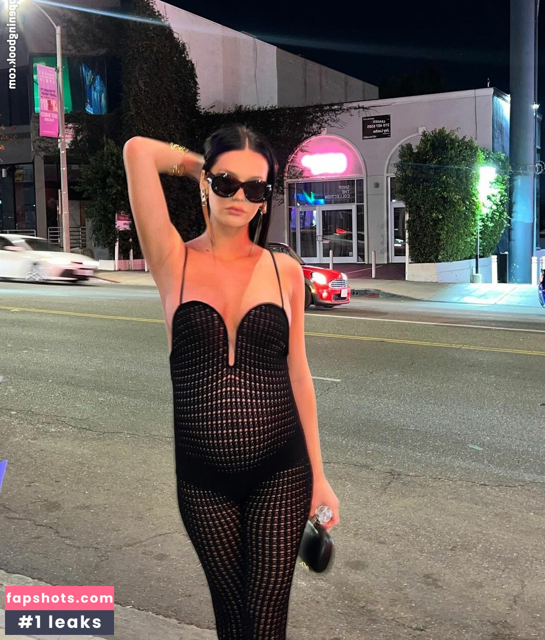 Amanda Steele gallery photo #42