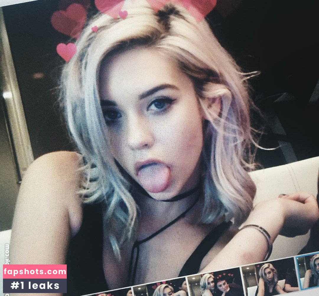 Amanda Steele Nahé úniky fotek pouze od fanoušků #6 - Fapshots