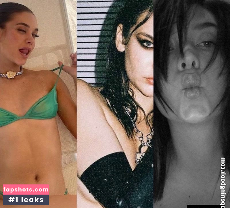 Amanda Steele gallery photo #92