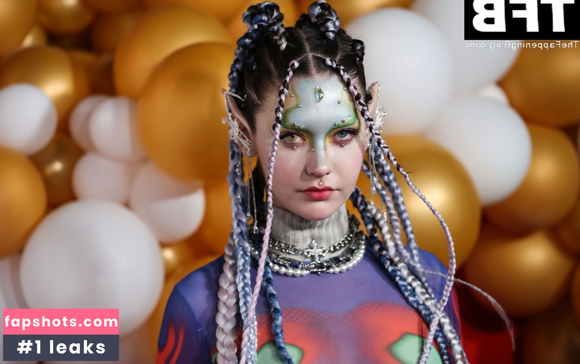 Amanda Steele gallery photo #95