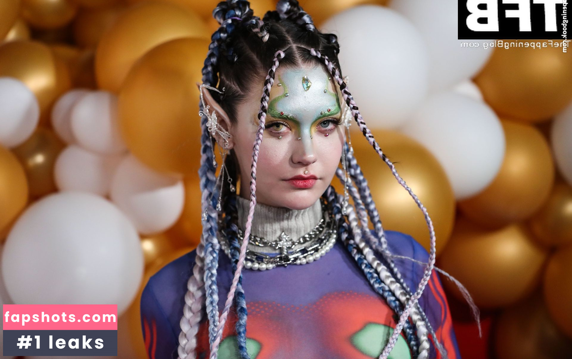 Amanda Steele gallery photo #96