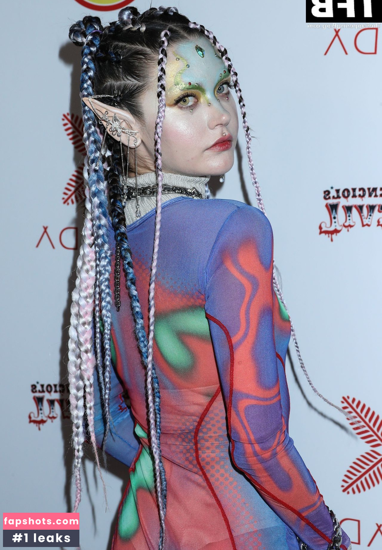 Amanda Steele gallery photo #98