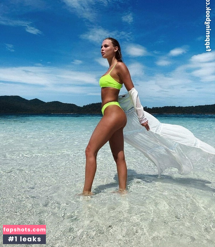 Amanda Strand Filtración Desnuda OnlyFans Foto #14 - Fapshots