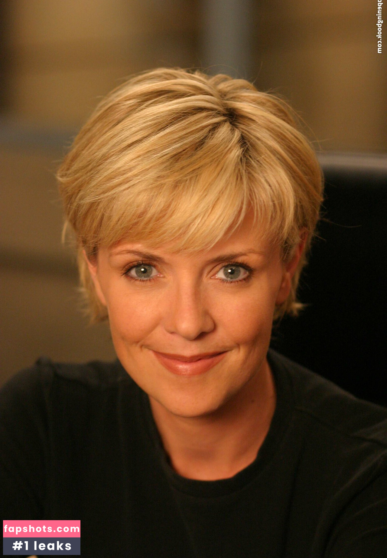 Amanda Tapping gallery photo #2