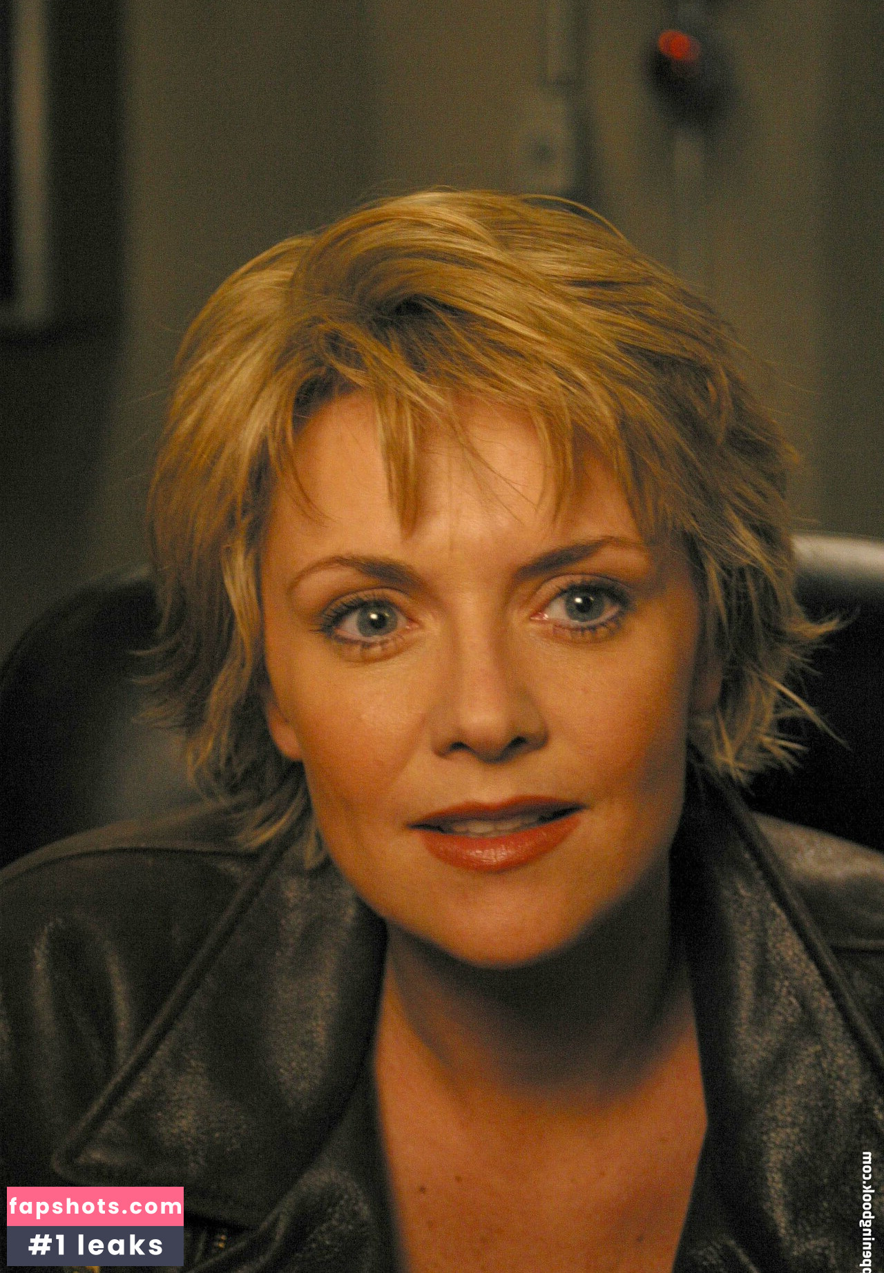 Amanda Tapping gallery photo #17