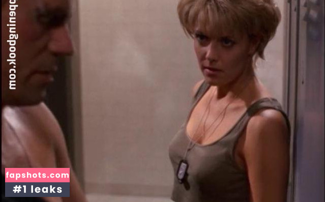 Amanda Tapping gallery photo #51