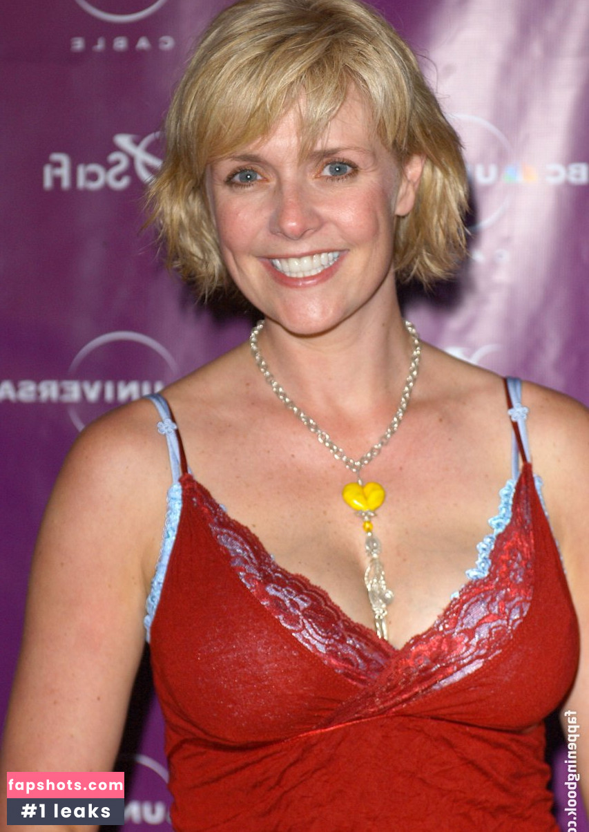 Amanda Tapping gallery photo #61
