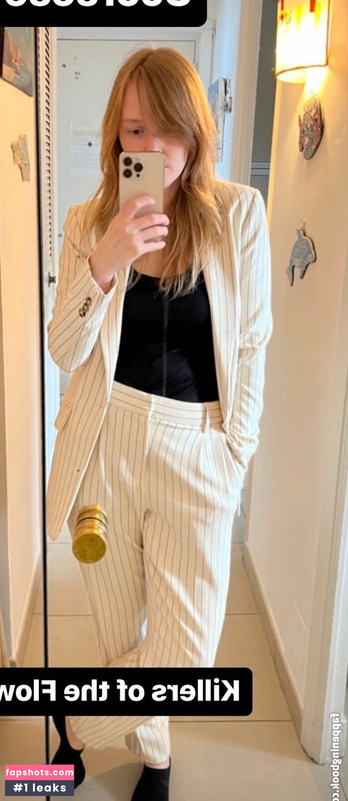 Amanda The Jedi Nahé úniky fotek pouze od fanoušků #6 - Fapshots