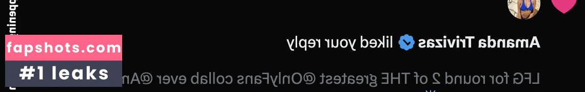 Amanda Trivizas gallery photo #57