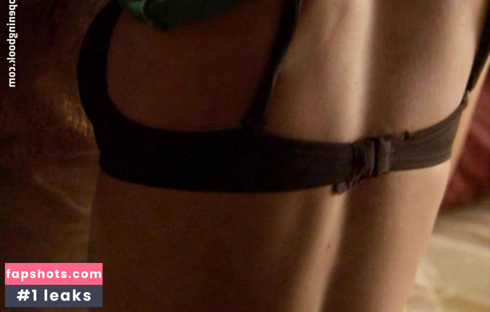 Amanda Ward gallery photo #14