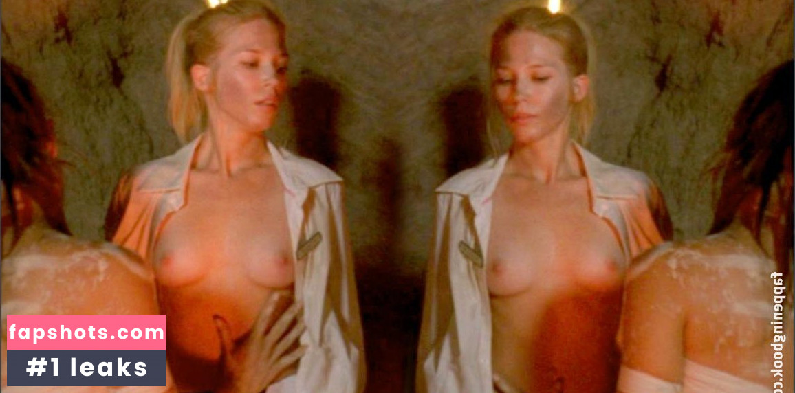 Amanda Ward gallery photo #4