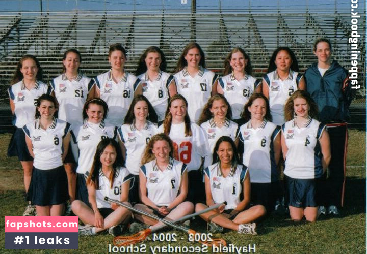 Amanda Wenk gallery photo #12