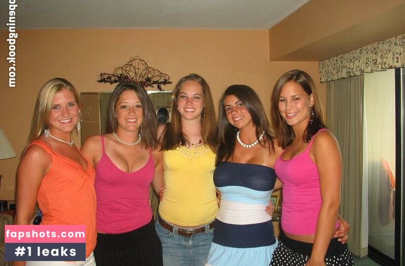 Amanda Wenk gallery photo #5