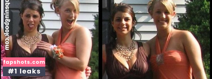 Amanda Wenk gallery photo #9