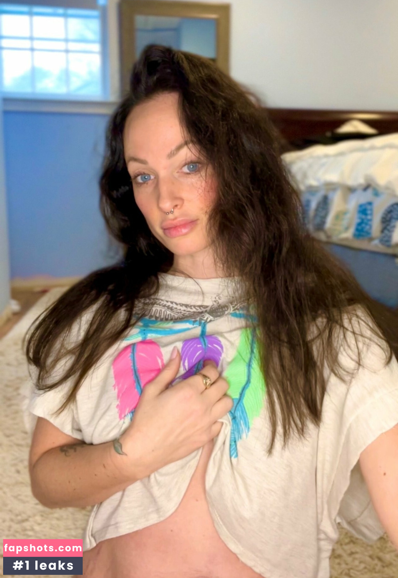 Amanda Wilde gallery photo #5