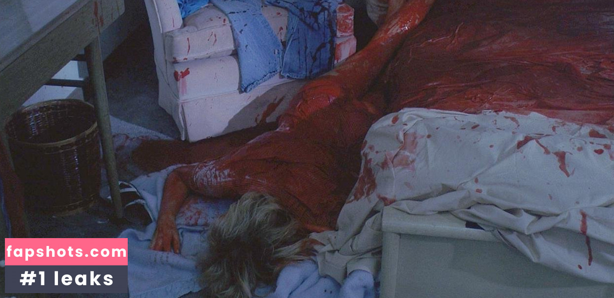 Amanda Wyss Nude Leaks OnlyFans Photos #5 - LeakJerk