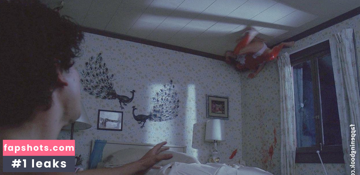 Amanda Wyss Nude Leaks OnlyFans Photos #6 - LeakJerk