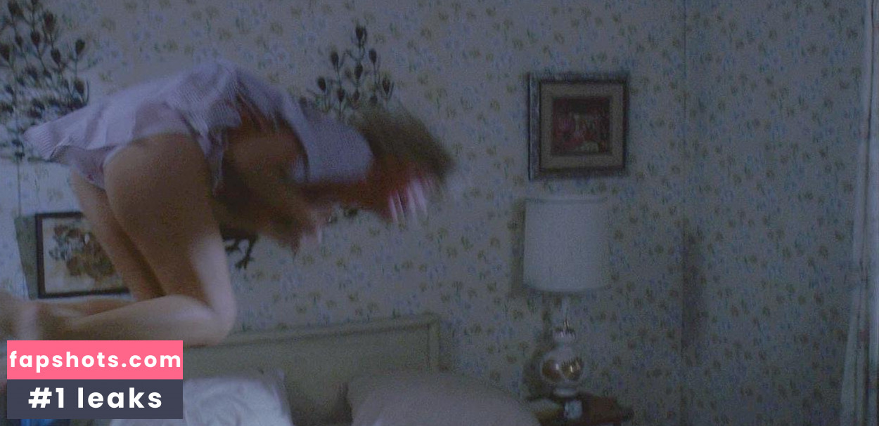 Amanda Wyss Nude Leaks OnlyFans Photos #8 - LeakJerk