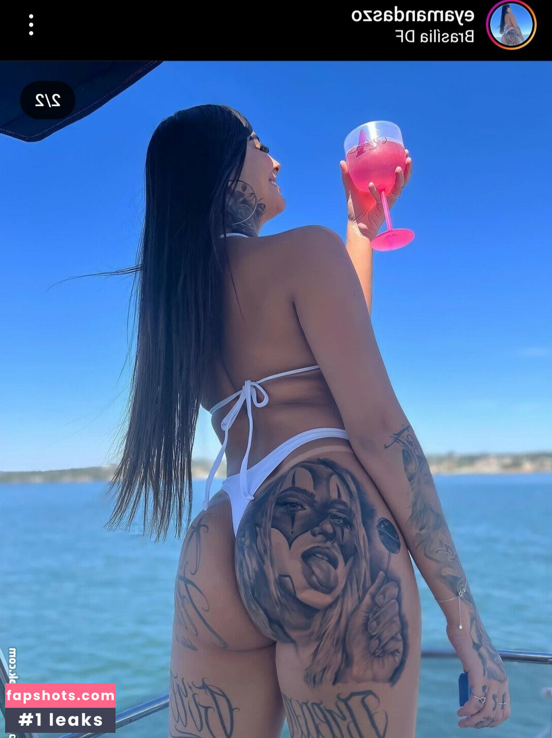 Amanda061 nude babe gallery