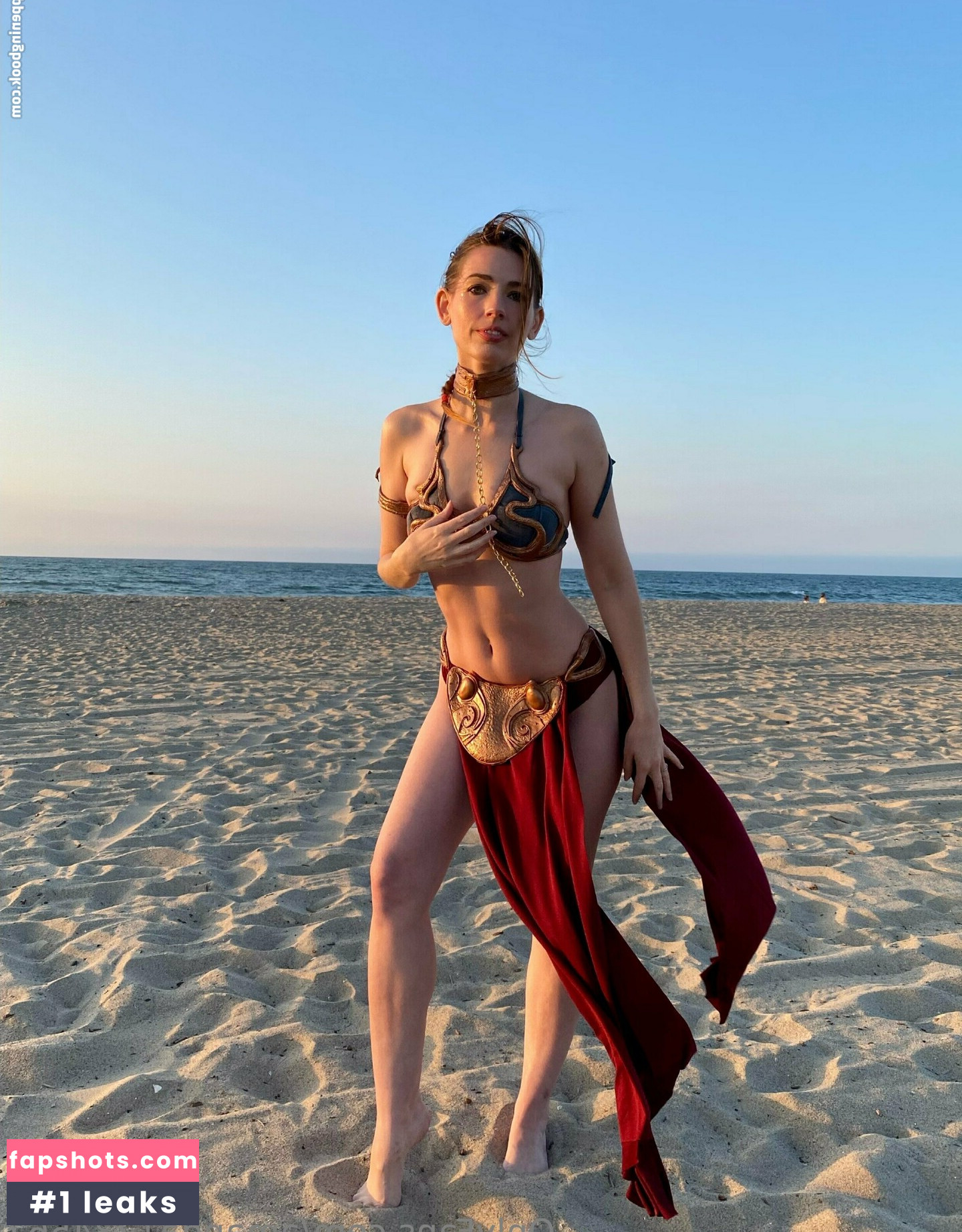 amanda1234567 Filtración Desnuda OnlyFans Foto #11 - Fapshots