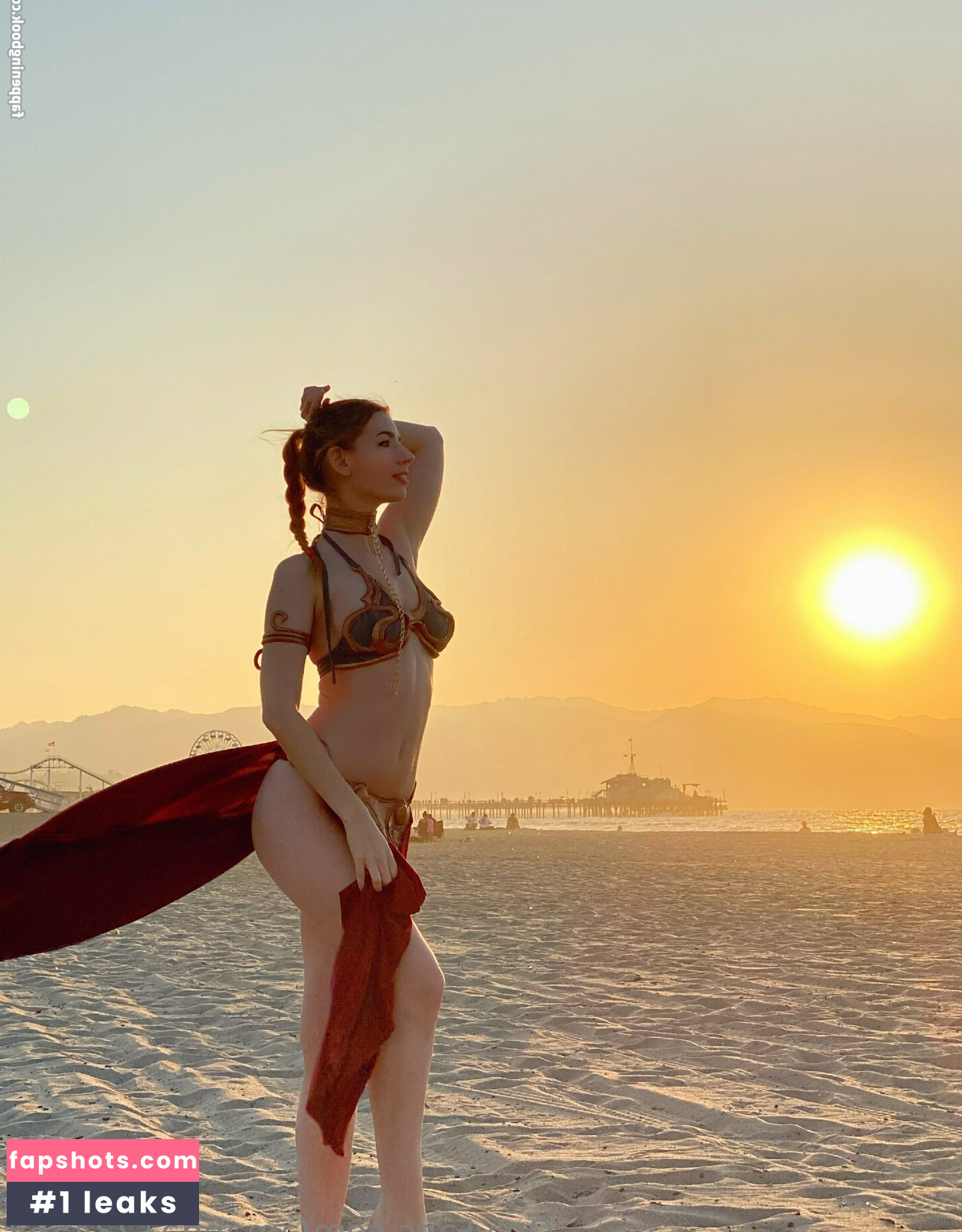 amanda1234567 Nahé úniky fotek pouze od fanoušků #18 - Fapshots