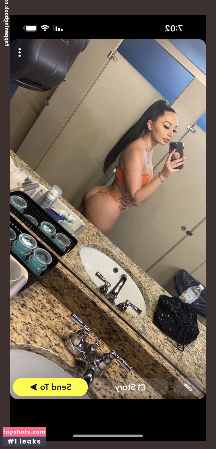 Amandaaadimeo Nude Leaks OnlyFans Photos #4 - LeakJerk