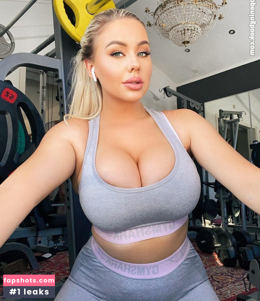 amandabreden gallery photo #17