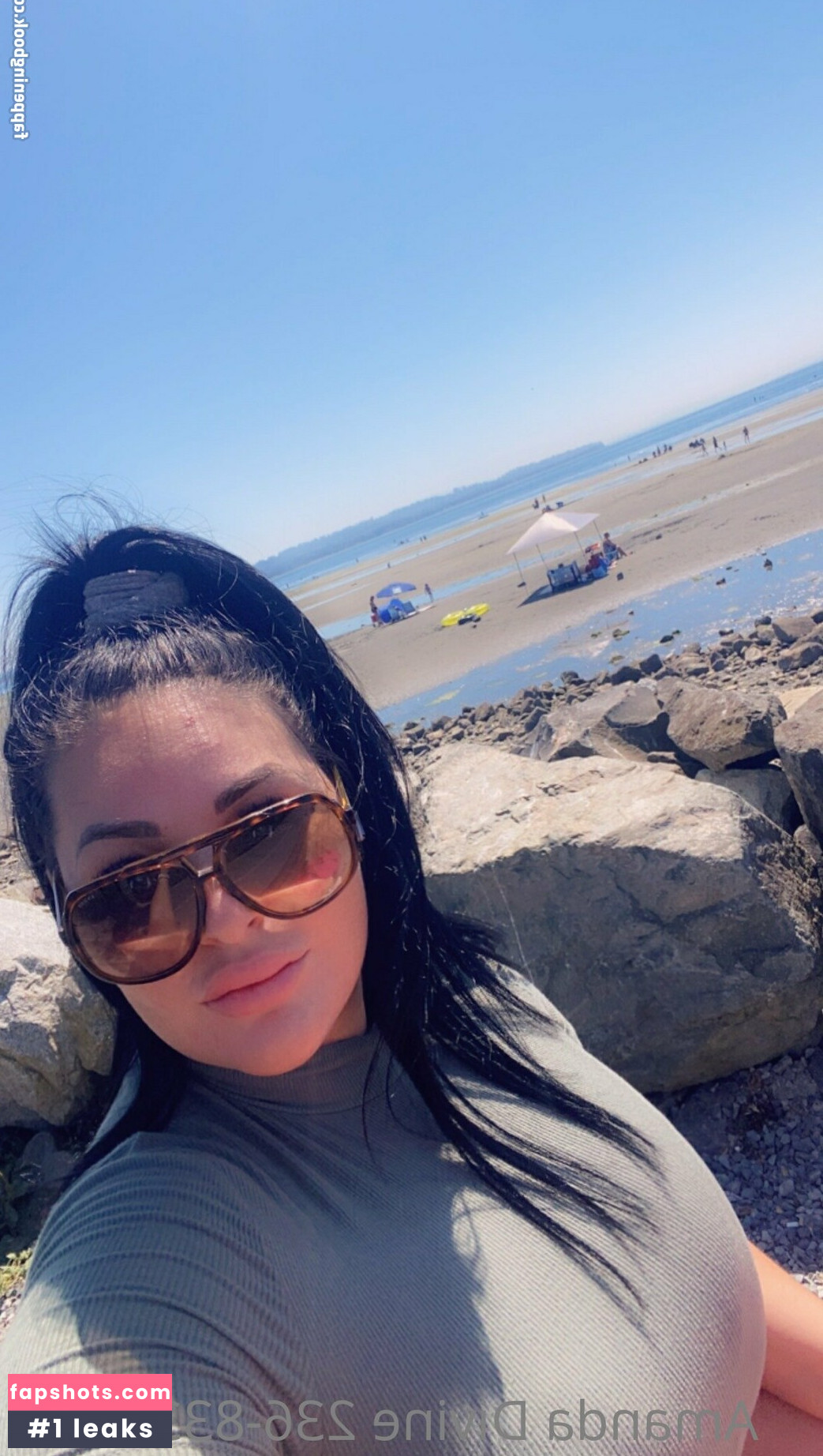 amandadivine Nude Leaks OnlyFans Photos #22 - LeakJerk