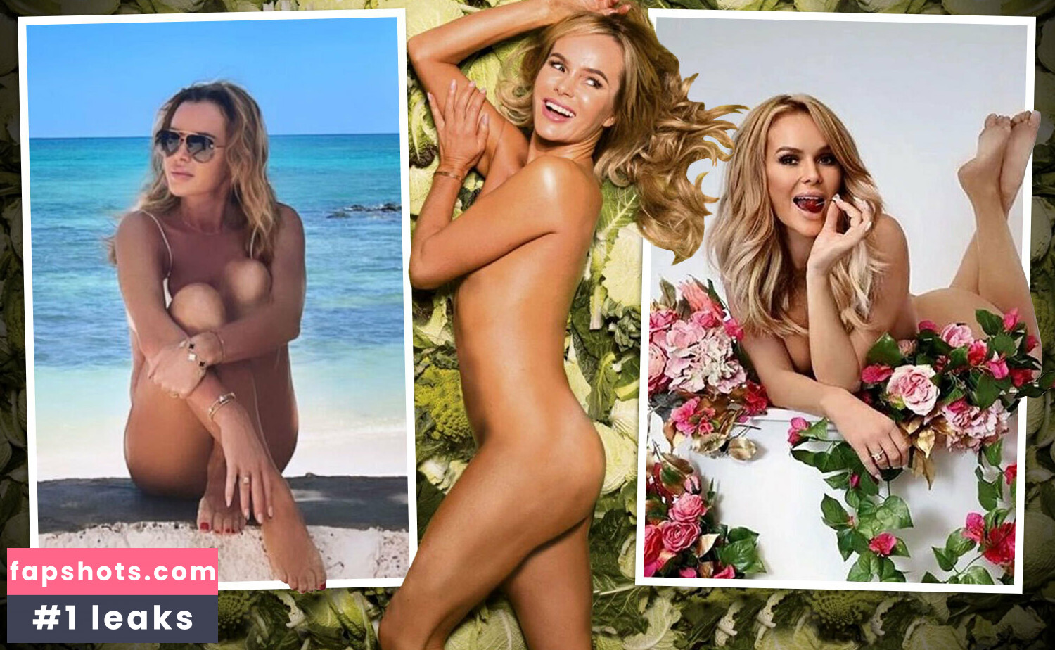 amandaholden Nacktheit OnlyFans Fotos #20 - Fapshots