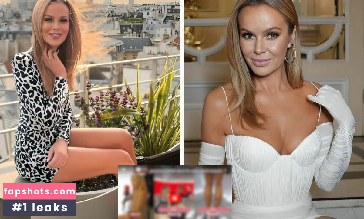 amandaholden Nacktheit OnlyFans Fotos #10 - Fapshots