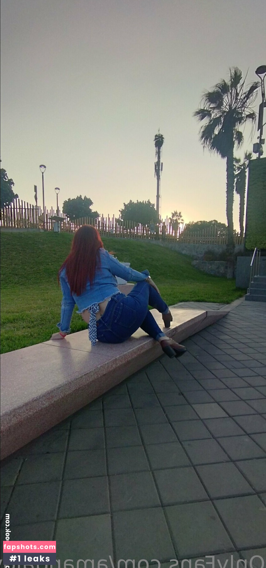 amandalove_hotwife Filtración Desnuda OnlyFans Foto #14 - Fapshots