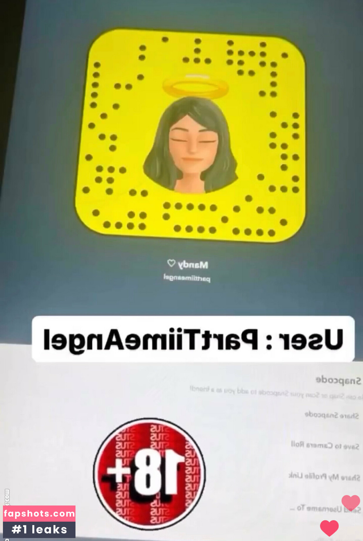 amandamaggie Nude Leaks OnlyFans Photos #2 - LeakJerk