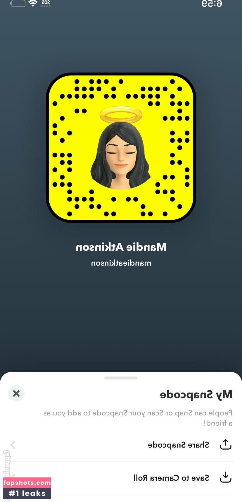 amandamaggie gallery photo #13