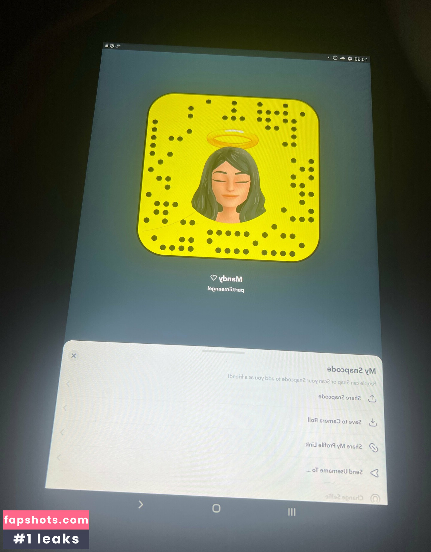 amandamaggie Nude Leaks OnlyFans Photos #14 - LeakJerk