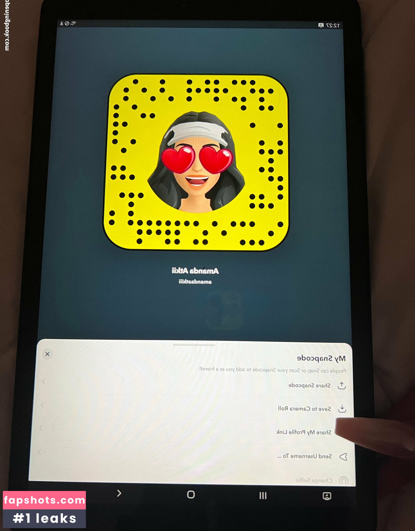 amandamaggie Nude Leaks OnlyFans Photos #15 - LeakJerk