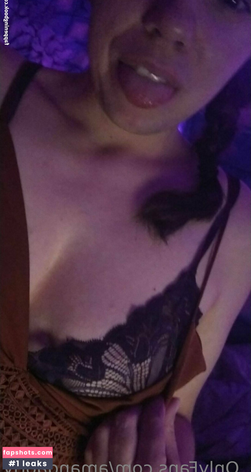 amandaorly Nude Leaks OnlyFans Photos #36 - LeakJerk