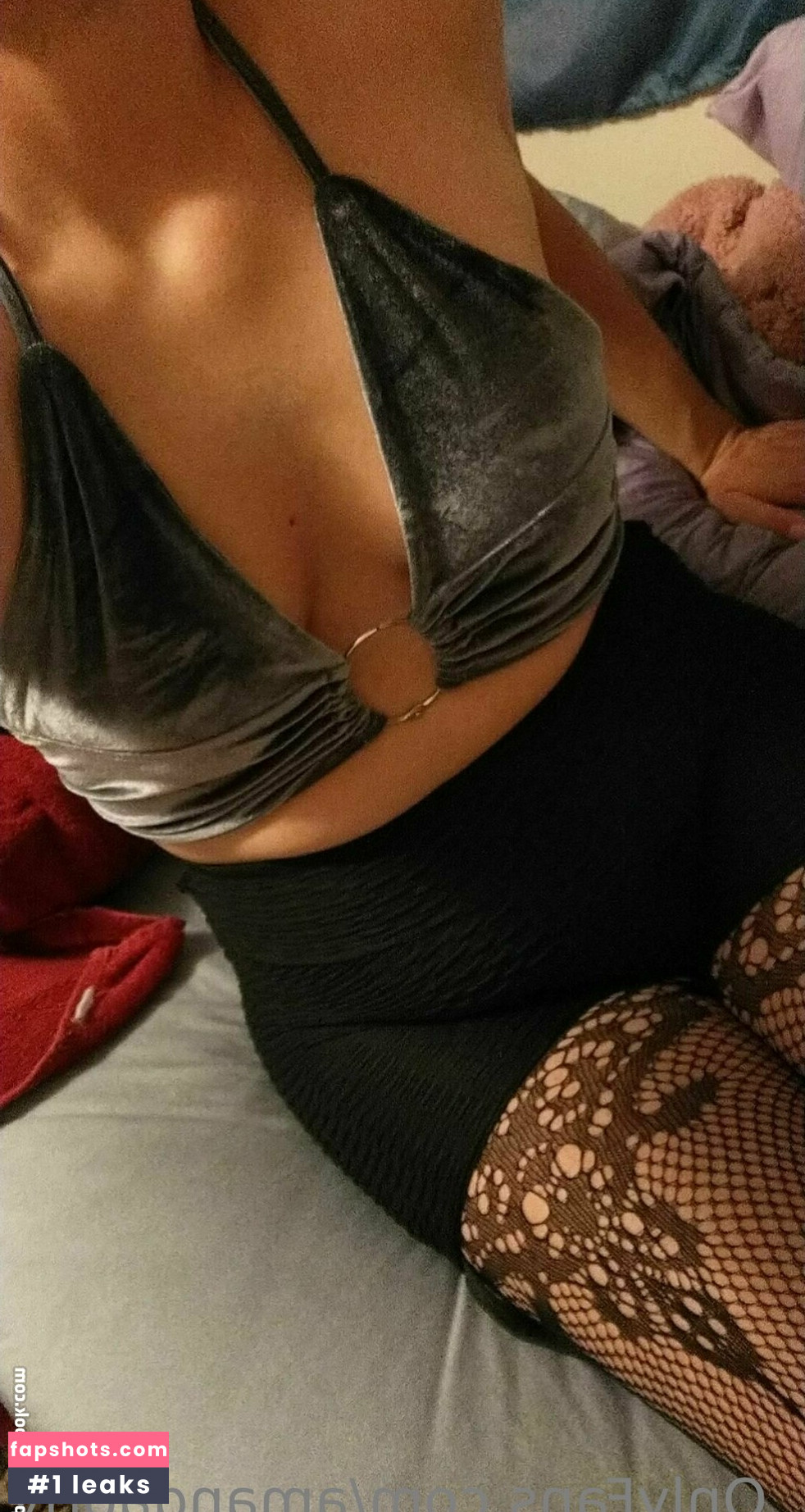 amandaorly Nahé úniky fotek pouze od fanoušků #47 - Fapshots