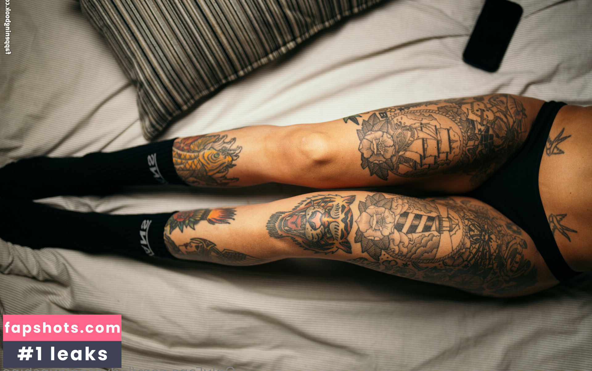 Amandaraeuk Filtración Desnuda OnlyFans Foto #20 - Fapshots