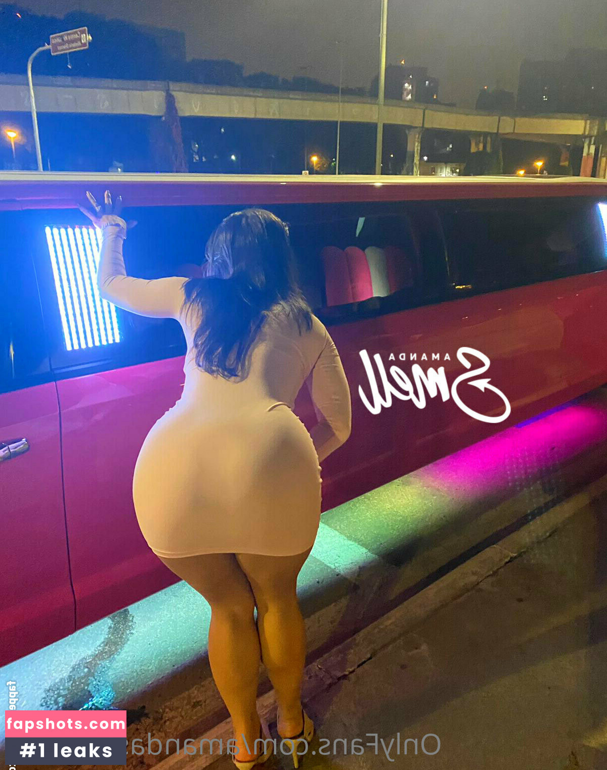 amandasmellfree gallery photo #15