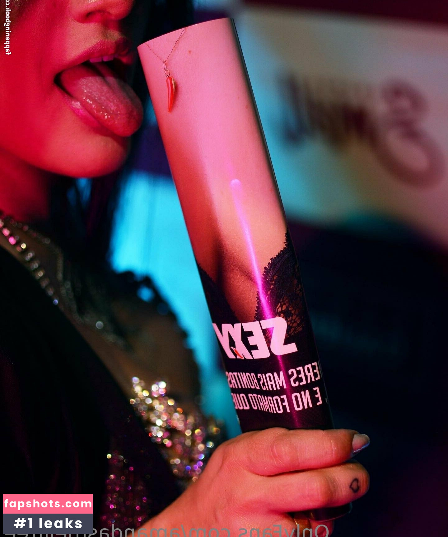 amandasmellfree gallery photo #19