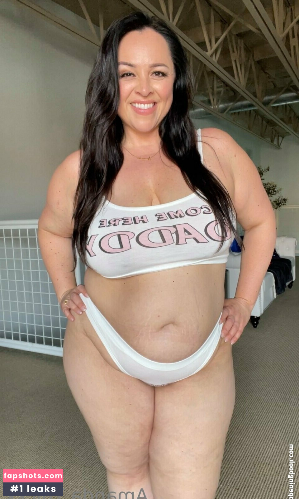 amandathickk Nacktheit OnlyFans Fotos #10 - Fapshots