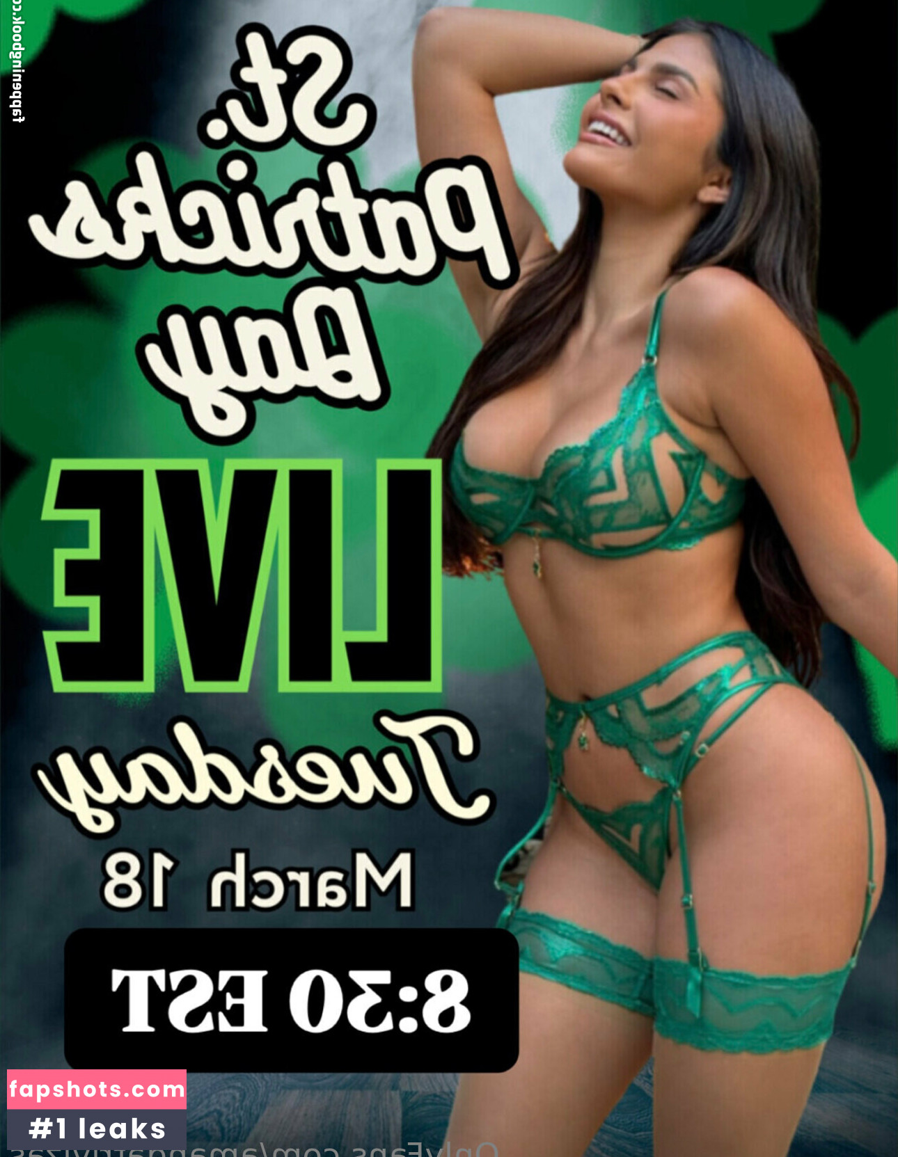 amandatrivizas Nude Leaks OnlyFans Photos #4 - Fapshots