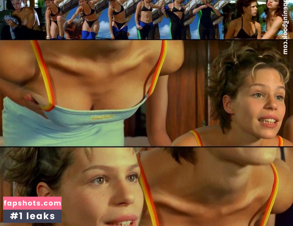 Amandine Chauveau gallery photo #3