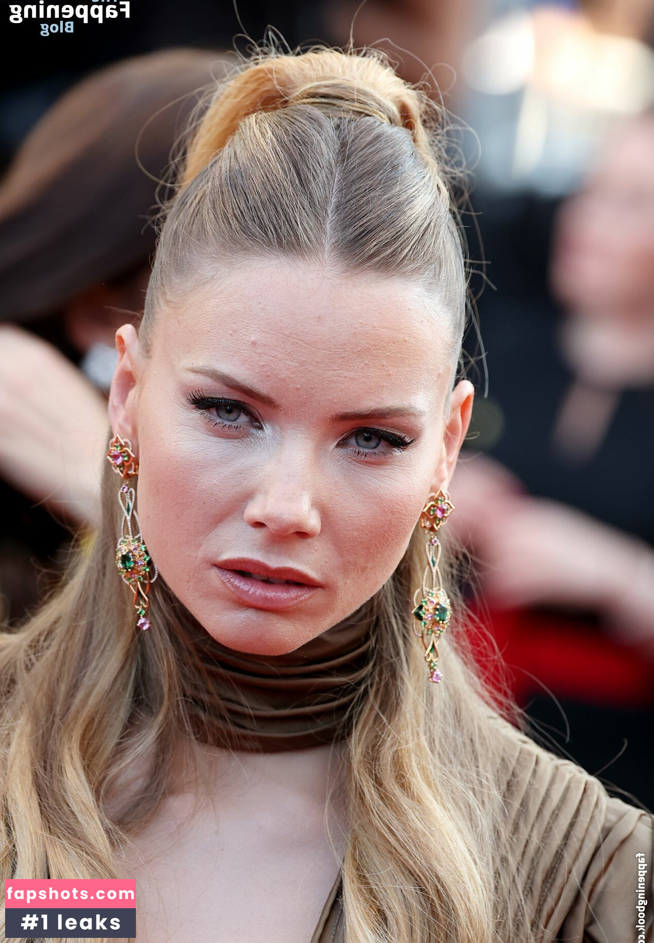 Amandine Petit Nude Leaks OnlyFans Photos #29 - Fapshots