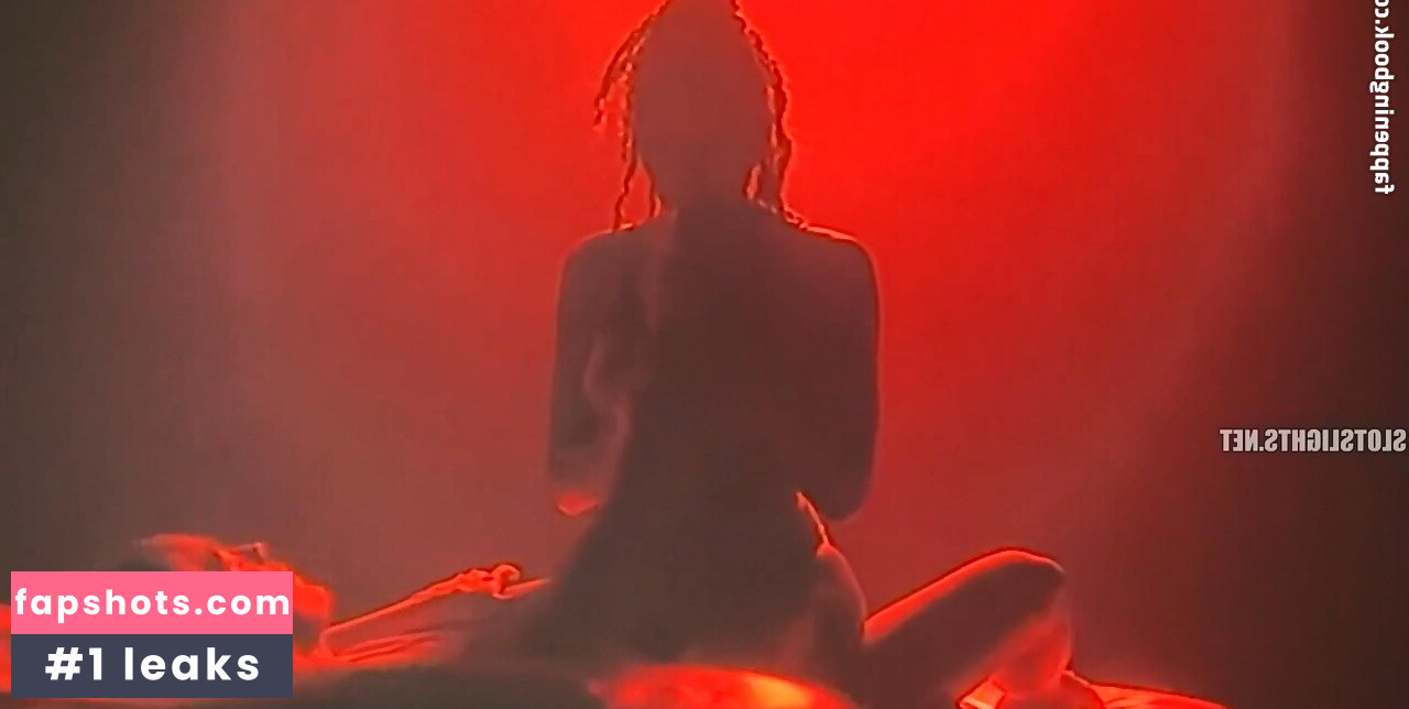 Amandla Stenberg Nacktheit OnlyFans Fotos #104 - Fapshots