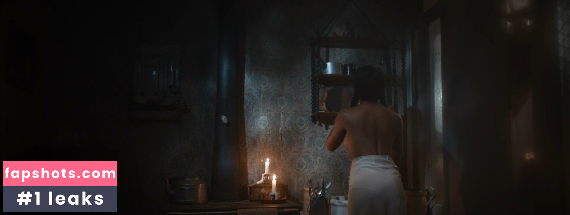 Amandla Stenberg Nacktheit OnlyFans Fotos #110 - Fapshots