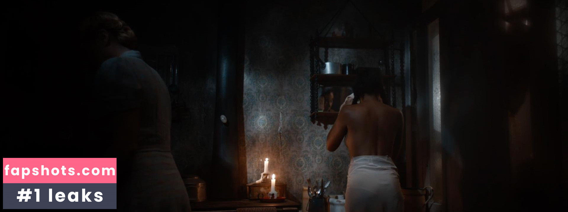 Amandla Stenberg Nacktheit OnlyFans Fotos #121 - Fapshots