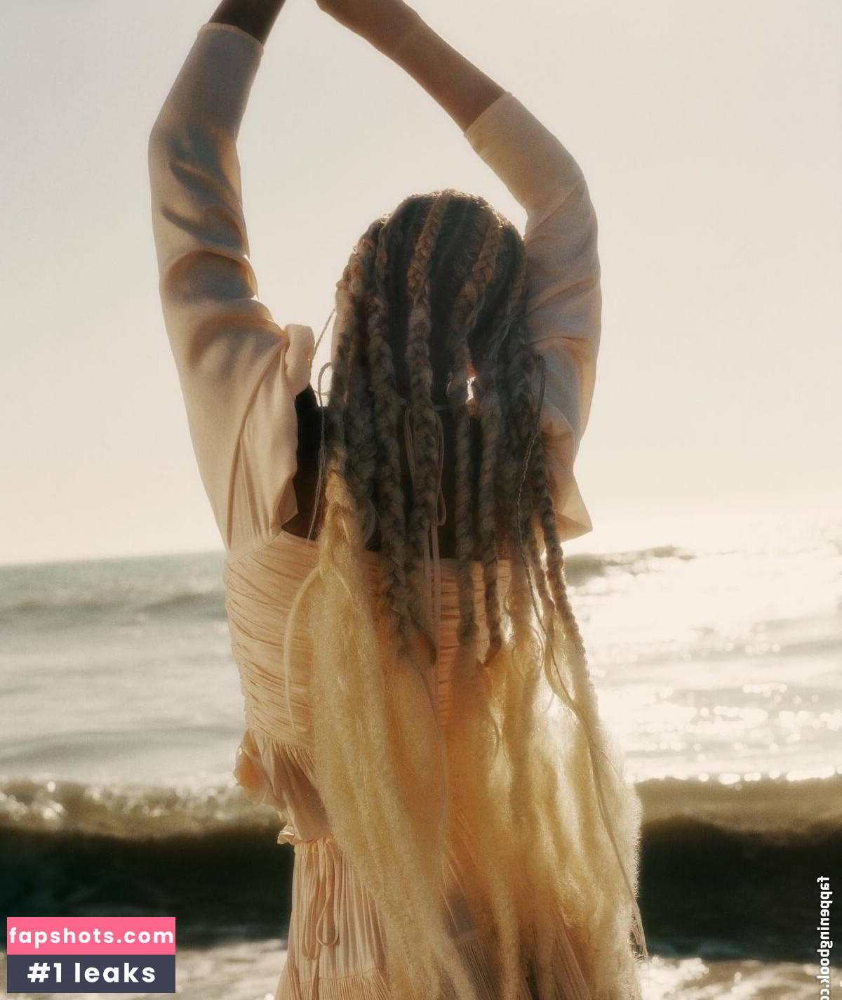 Amandla Stenberg Nacktheit OnlyFans Fotos #29 - Fapshots