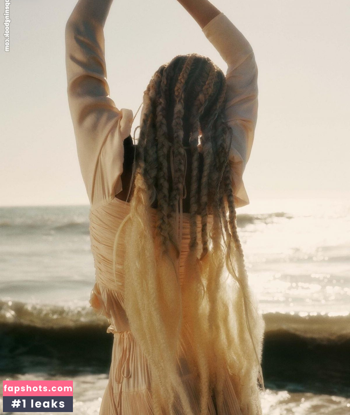 Amandla Stenberg Nacktheit OnlyFans Fotos #31 - Fapshots